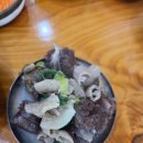 윤가네토종순대국 | 이 근방에서는 여기가 제일 맛있는 화성 향남 순대국 맛집 윤가네토종순대국