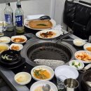 향연정육점식당 | [제주현지인맛집]고기가 땡기면 서문시장으로~부부정육점,보해식당