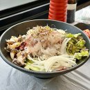 강릉경포물회 이미지