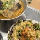 터미널반찬 | 신부동 2차안주 천안터미널 맛집 날치알산오징어회 후기