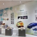 세계화석광물박물관 이미지