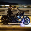 할리데이비슨 팻보이s 110엔진 구변완료 급매 이미지