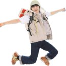 비즈발 만들기 (니콜라스 딸기 비즈발 いちご냥, 동대문 종합 시장 악세사리 상가)