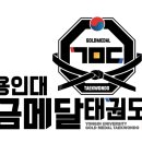 금메달 태권도장 이미지