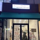 댕유 | 양산 강아지케이크 댕유 애견 수제간식 후기