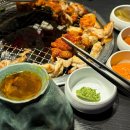 호연재 숯불닭갈비 봉명 | 콜키지 무료 현수막 제작