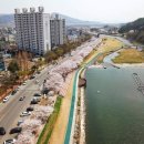 서천변 이미지