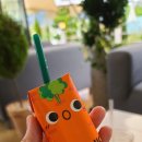Cafe 밀양