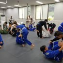 현산합기도 이미지