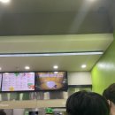 써브웨이선정릉역점 이미지