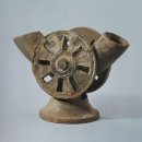 금빛 반달고개 | 「함안 말이산 아라가야 고분유적/咸安末伊山阿羅伽耶古墳遺蹟」