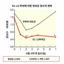 일본 파라바이오틱스 ef ec-12 사균체 정보 입니다
