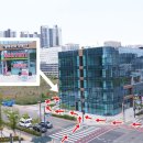 신도시 공인중개사 사무소 이미지