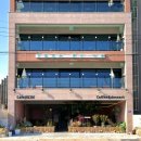 연디브 | [부산 기장 카페] 연화리 오션뷰가 예쁜 기장 대형카페_ ‘연디브’ (기장 뷰맛집 추천)