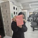 대방나래 | 관악구 나래핏 필라테스｜크리스마스 추첨 이벤트 후기