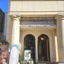 홈플러스 작전점 앞 | 인천 계양구 작전역 카페 추천 작전역 1009카페