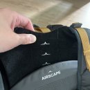 [배낭이야기] OSPREY Talon Velocity 20 - 오스프리 탈론 벨로시티 20, 잘 만들었는데 10% 아쉬운...