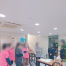 [인천 크리스마스 요양원] 소방 교육과 촉탁의 진료 💚👍 😍