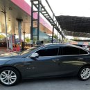 무지개셀프주유소 이미지