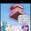 포니케이크