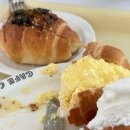 크로플초이 | 카페 초이 강릉 소금빵 1인1빵 필수