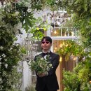 메이동동 | M_17. 토탈 메이스튜디오 메이크업 후기 - 신랑 메이크업 유지력