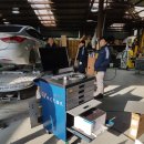 현대블루모터스 이미지