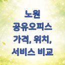 북부농기계임대사업장 | 노원 공유오피스 가격, 위치, 서비스 비교