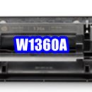 HP토너 W1360A, W1360X 재생할인 이미지