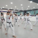 대나무태권도장 이미지