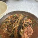 부활냉면 | 내돈내산 군산 부활냉면 우거지뼈다귀탕+냉면 후기