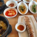 강화섬보리밥 이미지