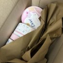 289 | [ 도브 ] 도브 바디스크럽 벚꽃&amp;머스크향 289g 후기