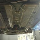 엔드리스모터스 | 아반떼 AD 신차 언더코팅하는 날! 3M 모터스 방문기