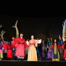 뮤지컬 정도전 이미지