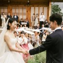 더이음 | 이음더플레이스 본식스냅 촬영 후기｜야외웨딩 빈티지 감성 서브스냅 기록