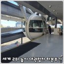 하이롤러 | 라스베가스 야경 끝판왕! 하이롤러(High Roller) 급으로 타본 후기