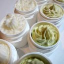 시어버터 &amp; 그린티 휩 버터 (Whipped Butter) 이미지