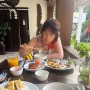 한바다낚시할인마트 앞 | 엄마랑 딸이랑 세부 2, 3일차 - 세부 시라오투어, 한바다호핑투어 // 내돈내산