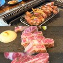 [정가네 본점] 망포역 소문난 고기맛집 이베리코 꽃목살 삼겹살 돼지고기 상세 후기