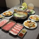 비치웨이 | 청라 루원시티 맛집 무한리필 샤브웨이 솔직 후기