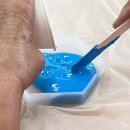 GS25 문화주공점 | [기관 출강] 청하면 문화복지센터 출강 후기 4~6주차 | 제스모나이트 오브제 만들기 | 포항 공방 클럽김...