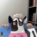 인성토이 | 26개월, 3개월 아기전집 블루래빗 우리아기 첫토이북 찐찐찐후기