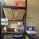 르하임스터디카페 평촌학원가점 | 집중 잘되는 평촌학원가 스터디카페 [반올림스터디카페]