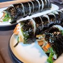 연이김밥 이미지