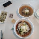 금강산세숫대야냉면 이미지