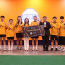 스포츠타운 풋살경기장 이미지