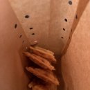 골방분식 | 아산 배방 붕어빵 잉어빵 추천 분식맛집 [전설의잉어빵]