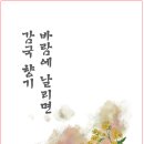 김영월 시집- 감국 향기 바람에 날리면 이미지