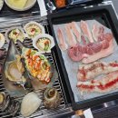 평택조개구이무한리필 이미지